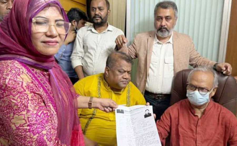 ভারত-বাংলাদেশ সম্পর্ক ও রাজনীতি preview 2